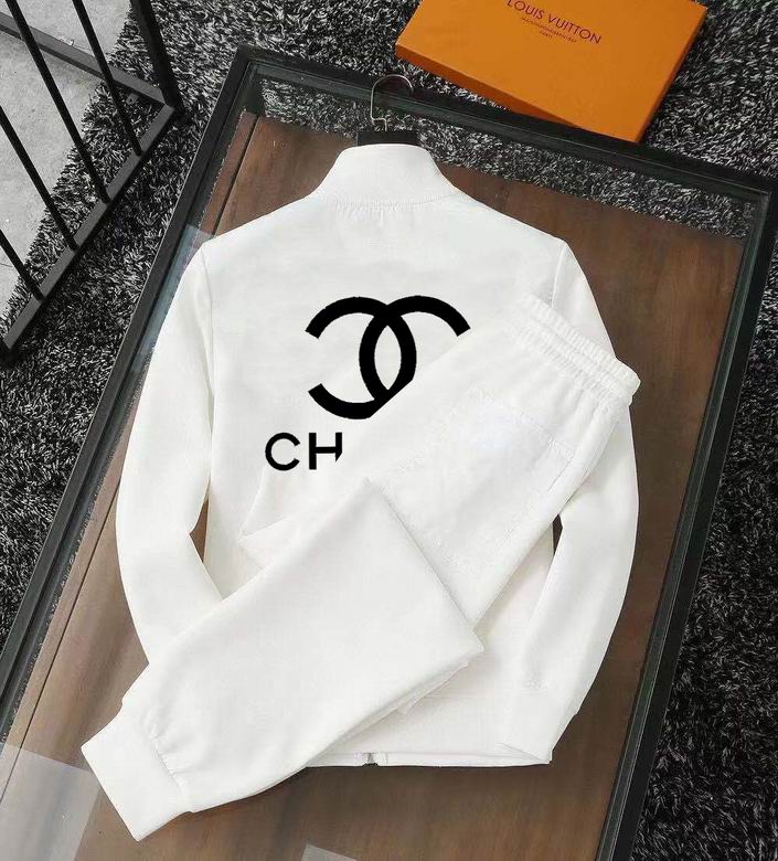 Chanel M-5XL kdt07 (3)